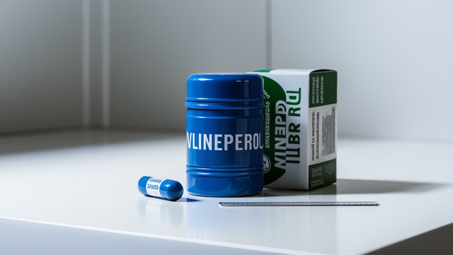 Vlineperol Medication In Human Body